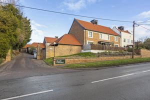 Estate Entrance- click for photo gallery